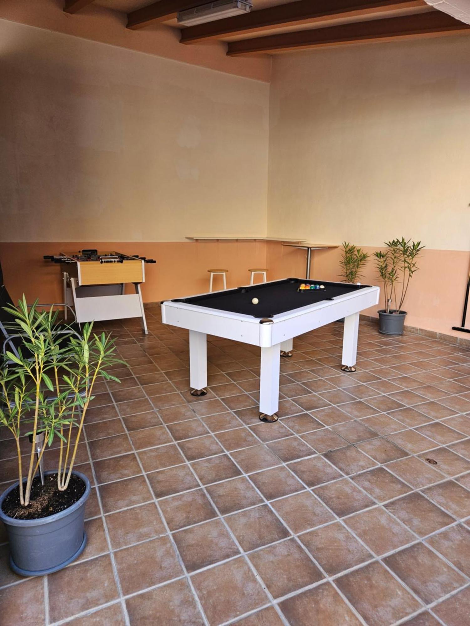 Casa Rural La Pinta- Sendaviva Y Bardenas Villafranca ภายนอก รูปภาพ