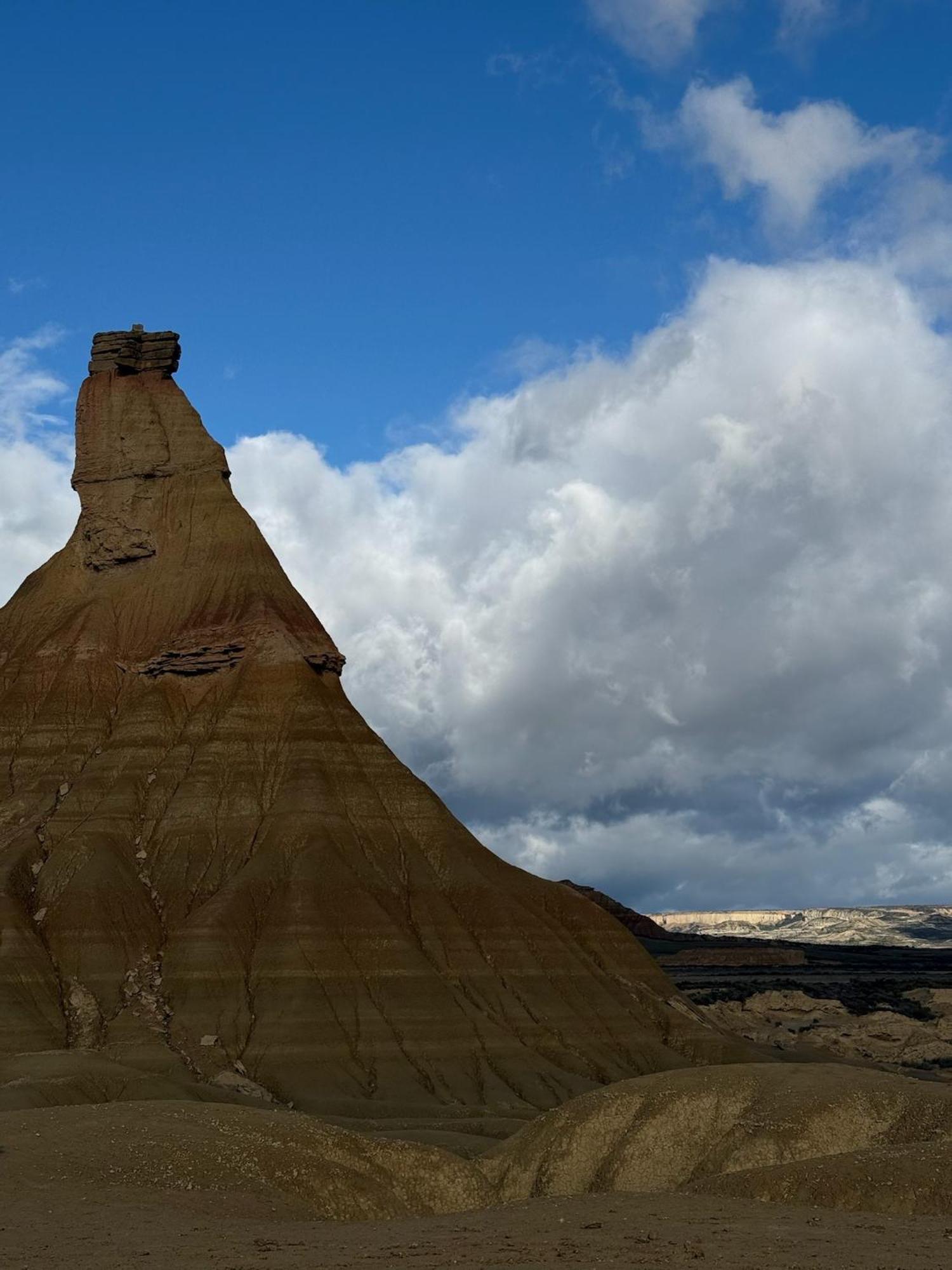 Casa Rural La Pinta- Sendaviva Y Bardenas Villafranca ภายนอก รูปภาพ